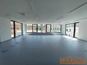 Pronájem kanceláře, Uherský Brod, Komenského, 20 m2
