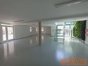Pronájem kanceláře, Uherský Brod, Komenského, 20 m2