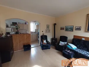 Prodej rodinného domu, Uherský Brod, Hradební, 120 m2