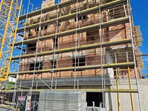 Prodej bytu 2+kk, Uherský Brod, Babí louka, 61 m2