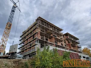 Prodej bytu 2+kk, Uherský Brod, Babí louka, 61 m2