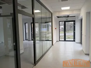 Pronájem kanceláře, Uherský Brod, Horní Valy, 52 m2