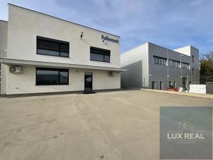 Pronájem kanceláře, Brno, Úlehlova, 110 m2