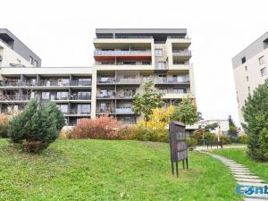 Prodej bytu 2+kk, Praha - Modřany, K Vystrkovu, 58 m2