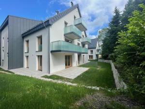 Prodej bytu 3+kk, Liberec, Dukelská, 126 m2