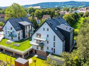 Prodej bytu 4+kk, Liberec, Dukelská, 141 m2