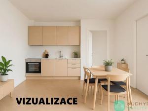 Prodej bytu 1+1, Litvínov, Čapkova, 36 m2