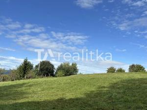 Prodej zahrady, Jablunkov, 1994 m2