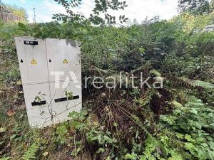 Prodej zahrady, Jablunkov, 1994 m2