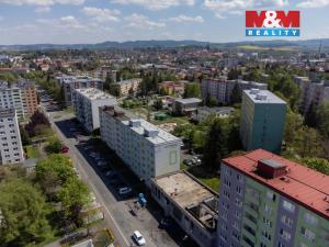 Prodej bytu 3+1, Klatovy - Klatovy III, Pod Hůrkou, 66 m2