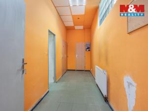Pronájem obchodního prostoru, Praha - Troja, Olštýnská, 150 m2