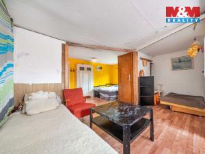 Prodej chaty, Blovice, 30 m2