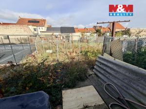 Prodej rodinného domu, Ivančice - Němčice, Kpt. Jaroše, 93 m2