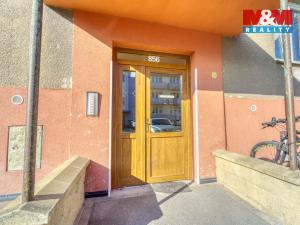 Pronájem bytu 2+1, Nýřany, Střední, 58 m2