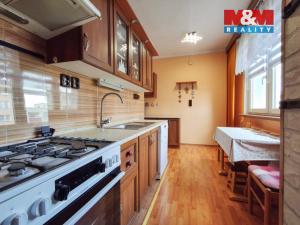 Prodej bytu 3+1, Orlová - Lutyně, Na Výsluní, 73 m2