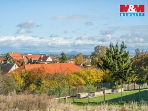 Prodej rodinného domu, Smečno, Za Školou, 98 m2