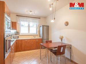 Prodej rodinného domu, Praha, Na nové silnici, 110 m2