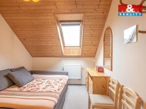 Prodej rodinného domu, Praha, Na nové silnici, 110 m2