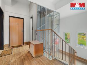 Prodej bytu 2+1, Zruč nad Sázavou, Na Výsluní, 45 m2