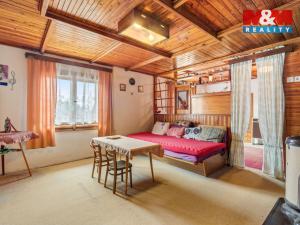 Prodej rodinného domu, Vlastějovice - Pavlovice, 72 m2