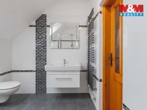 Prodej rodinného domu, Nýrsko, Pod Lesem, 174 m2