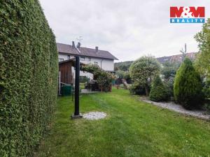 Prodej rodinného domu, Nýrsko, Pod Lesem, 174 m2