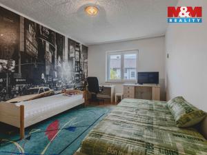 Prodej rodinného domu, Nýrsko, Pod Lesem, 174 m2