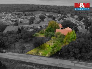 Prodej rodinného domu, Babice u Rosic, Hájíček, 169 m2