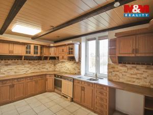 Prodej rodinného domu, Hodslavice, 100 m2