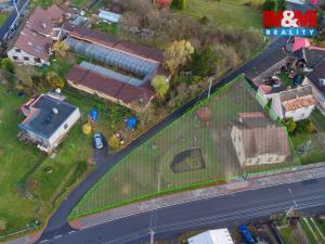 Prodej rodinného domu, Hodslavice, 100 m2