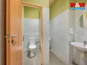 Prodej obchodního prostoru, Praha - Troja, Olštýnská, 450 m2