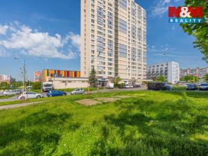 Prodej obchodního prostoru, Praha - Troja, Olštýnská, 450 m2