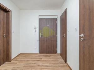 Pronájem bytu 2+kk, Olomouc, Janského, 66 m2