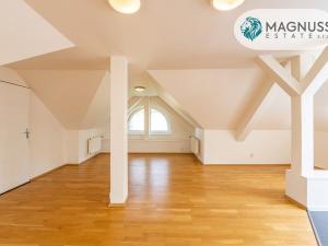 Prodej bytu 3+kk, Ostrava - Slezská Ostrava, Na Bunčáku, 165 m2