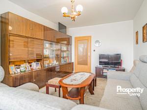 Prodej bytu 3+1, Ostrava - Zábřeh, Jugoslávská, 68 m2