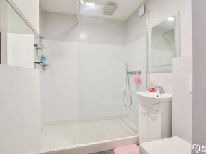 Pronájem bytu 1+kk, Přerov, Tománkova, 43 m2