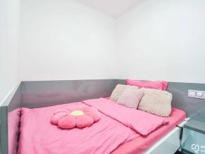 Pronájem bytu 1+kk, Přerov, Tománkova, 43 m2