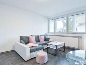 Pronájem bytu 1+kk, Přerov, Tománkova, 43 m2