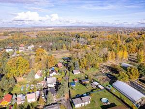 Prodej chaty, Neratovice, 56 m2