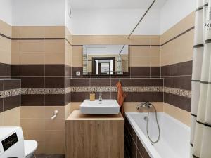 Pronájem bytu 2+kk, Brno, Chudčická, 56 m2