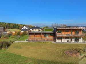 Prodej bytu 3+kk, Žamberk, U Dlouhoňovic, 86 m2