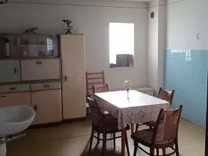 Prodej rodinného domu, Kněždub, 120 m2