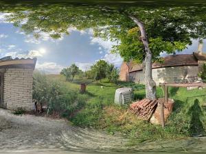 Prodej rodinného domu, Kněždub, 120 m2