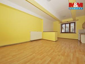 Pronájem bytu 2+kk, Liberec - Liberec III-Jeřáb, Vaňurova, 50 m2