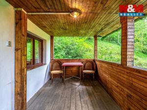 Prodej chaty, Chlumčany, 20 m2