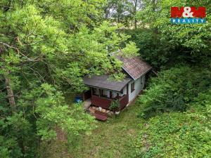 Prodej chaty, Chlumčany, 20 m2