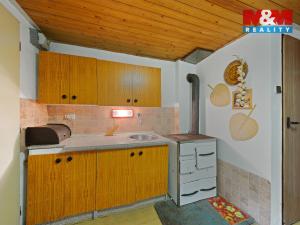 Prodej chaty, Chlumčany, 20 m2