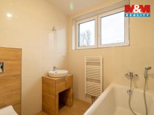 Prodej bytu 2+1, Ostrava - Koblov, Žabník, 52 m2