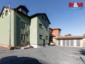 Prodej bytu 2+1, Ostrava - Koblov, Žabník, 52 m2