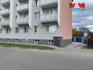 Prodej garáže, Prostějov, Krapkova, 17 m2